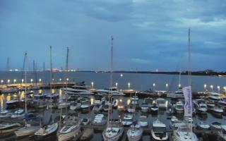 Sopot bosmanat molo #2 - 13-06-2026 01:33