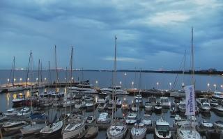 Sopot bosmanat molo #2 - 13-06-2026 01:41