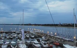 Sopot bosmanat molo #2 - 13-06-2026 01:48