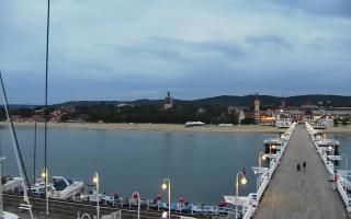 Sopot bosmanat molo #2 - 13-06-2026 01:56