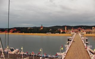 Sopot bosmanat molo #2 - 13-06-2026 02:04