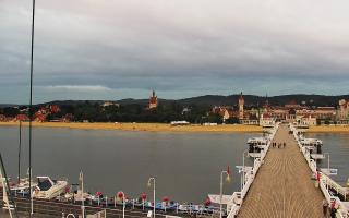 Sopot bosmanat molo #2 - 13-06-2026 02:12