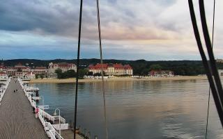 Sopot bosmanat molo #2 - 13-06-2026 02:27