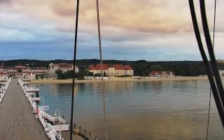 Sopot bosmanat molo #2 - 13-06-2026 02:35