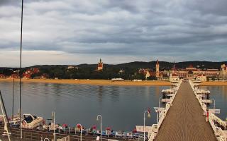 Sopot bosmanat molo #2 - 13-06-2026 02:42