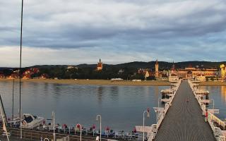 Sopot bosmanat molo #2 - 13-06-2026 02:50