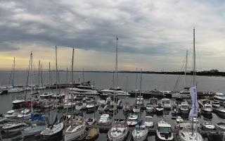 Sopot bosmanat molo #2 - 13-06-2026 03:21