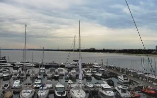 Sopot bosmanat molo #2 - 13-06-2026 03:29