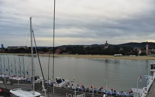 Sopot bosmanat molo #2 - 13-06-2026 03:36
