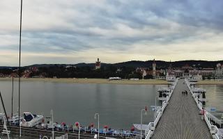 Sopot bosmanat molo #2 - 13-06-2026 03:44