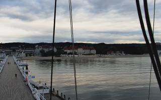 Sopot bosmanat molo #2 - 13-06-2026 04:07