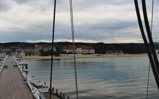 Sopot bosmanat molo #2 - 13-06-2026 04:15