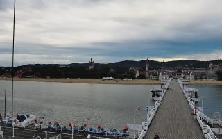 Sopot bosmanat molo #2 - 13-06-2026 04:22