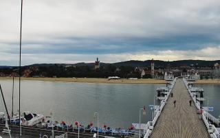 Sopot bosmanat molo #2 - 13-06-2026 04:30