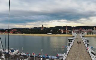 Sopot bosmanat molo #2 - 13-06-2026 04:38