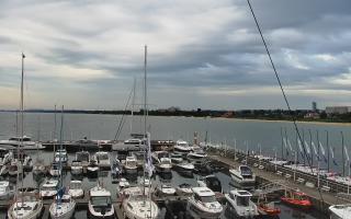 Sopot bosmanat molo #2 - 13-06-2026 04:53