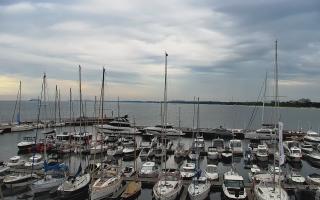 Sopot bosmanat molo #2 - 13-06-2026 05:01