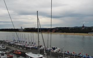 Sopot bosmanat molo #2 - 13-06-2026 05:16