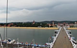 Sopot bosmanat molo #2 - 13-06-2026 05:24