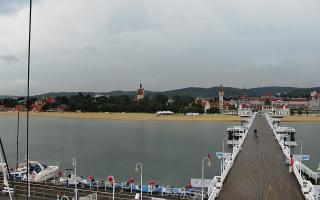 Sopot bosmanat molo #2 - 13-06-2026 05:32