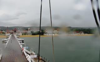 Sopot bosmanat molo #2 - 13-06-2026 05:47