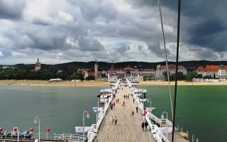 Sopot bosmanat molo #2 - 13-06-2026 09:07