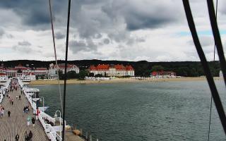 Sopot bosmanat molo #2 - 13-06-2026 09:15