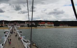 Sopot bosmanat molo #2 - 13-06-2026 09:23