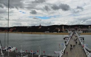 Sopot bosmanat molo #2 - 13-06-2026 09:30