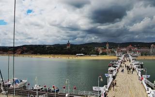 Sopot bosmanat molo #2 - 13-06-2026 09:46