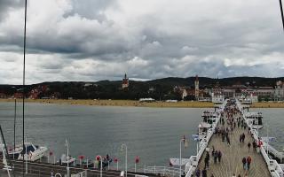 Sopot bosmanat molo #2 - 13-06-2026 09:54