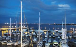 Sopot bosmanat molo #2 - 13-06-2026 20:25