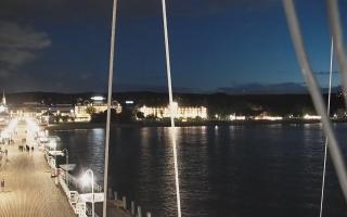 Sopot bosmanat molo #2 - 13-06-2026 21:11