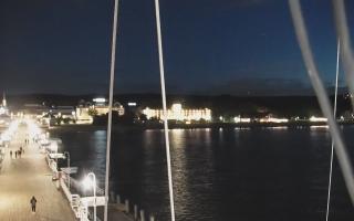 Sopot bosmanat molo #2 - 13-06-2026 21:19