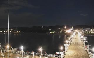 Sopot bosmanat molo #2 - 13-06-2026 21:27