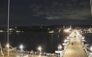 Sopot bosmanat molo #2 - 13-06-2026 21:34