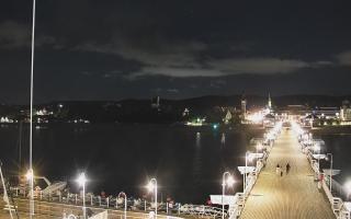 Sopot bosmanat molo #2 - 13-06-2026 21:42
