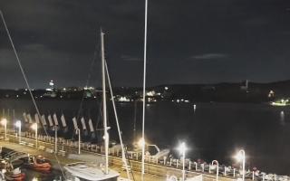 Sopot bosmanat molo #2 - 13-06-2026 21:50