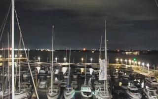 Sopot bosmanat molo #2 - 13-06-2026 21:58