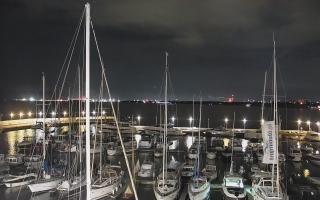 Sopot bosmanat molo #2 - 13-06-2026 22:05