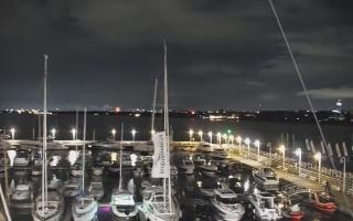 Sopot bosmanat molo #2 - 13-06-2026 22:13