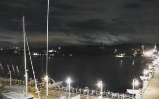 Sopot bosmanat molo #2 - 13-06-2026 22:21
