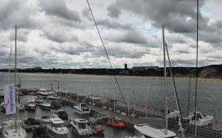 Sopot bosmanat molo #2 - 14-06-2026 09:46