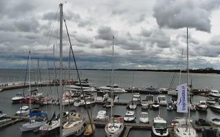 Sopot bosmanat molo #2 - 14-06-2026 09:54
