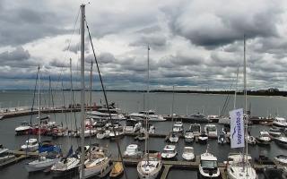 Sopot bosmanat molo #2 - 14-06-2026 10:01