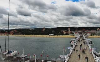 Sopot bosmanat molo #2 - 14-06-2026 10:17