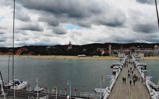 Sopot bosmanat molo #2 - 14-06-2026 10:25