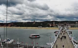 Sopot bosmanat molo #2 - 14-06-2026 10:32