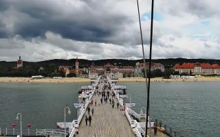 Sopot bosmanat molo #2 - 14-06-2026 10:40