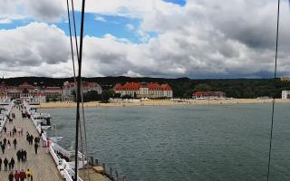 Sopot bosmanat molo #2 - 14-06-2026 10:48